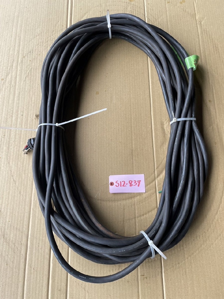 中古】MITSUBOSHI ビニルキャブタイヤケーブル、 スターソフト 中古】MITSUBOSHI ビニルキャブタイヤケーブル、 スターソフト