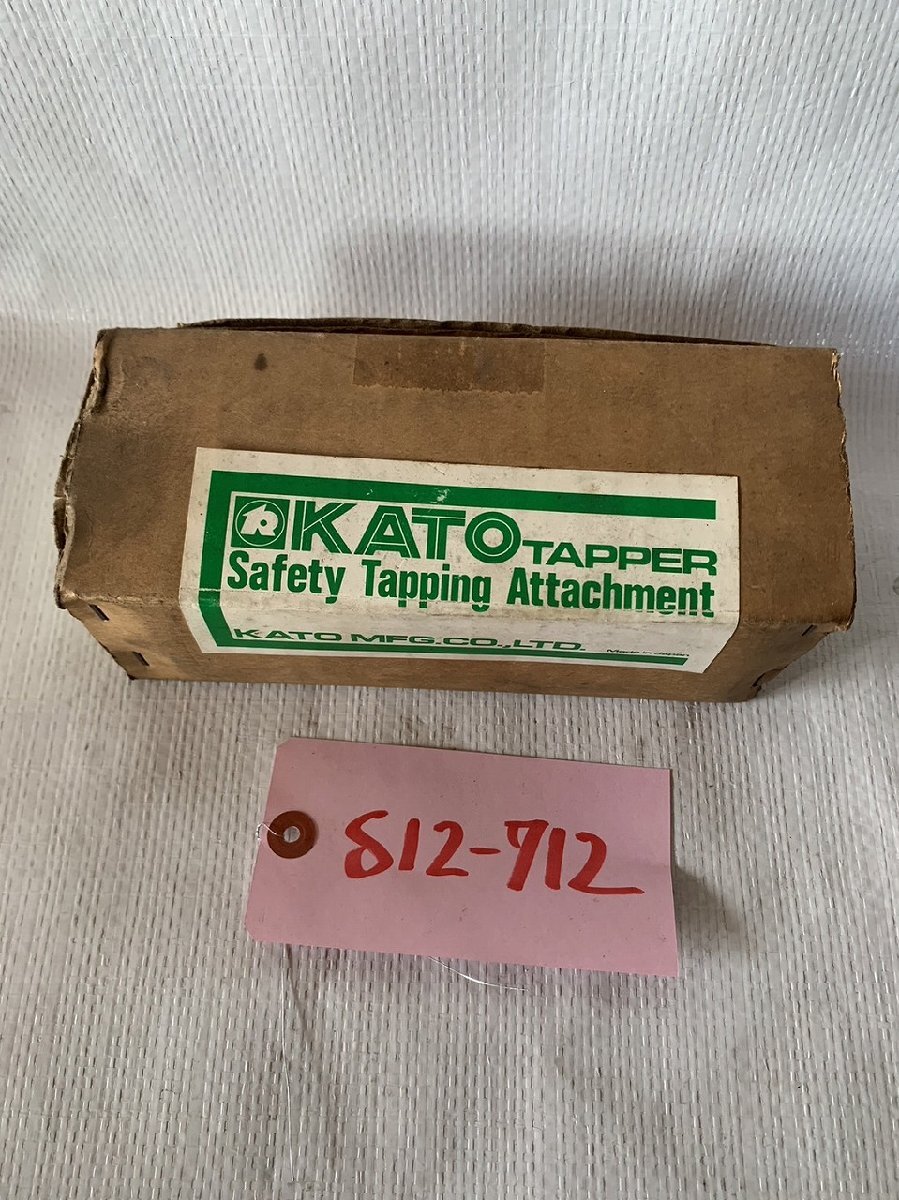 中古】KATO タッパー 2SA412-III 中古】KATO タッパー 2SA412-III