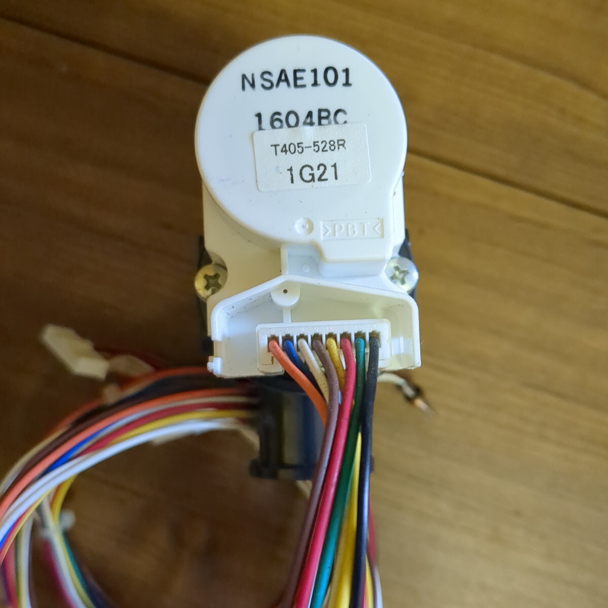 NSAE101T405-528R1G21エコキュート部品