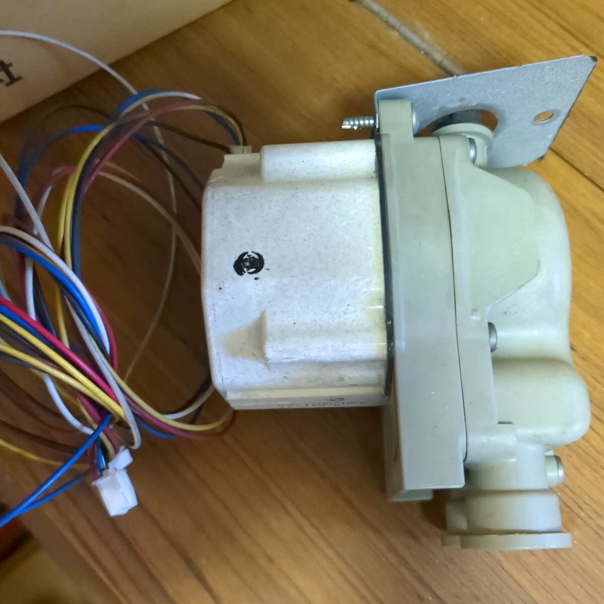 PY-41HDCHB2エコキュートポンプ