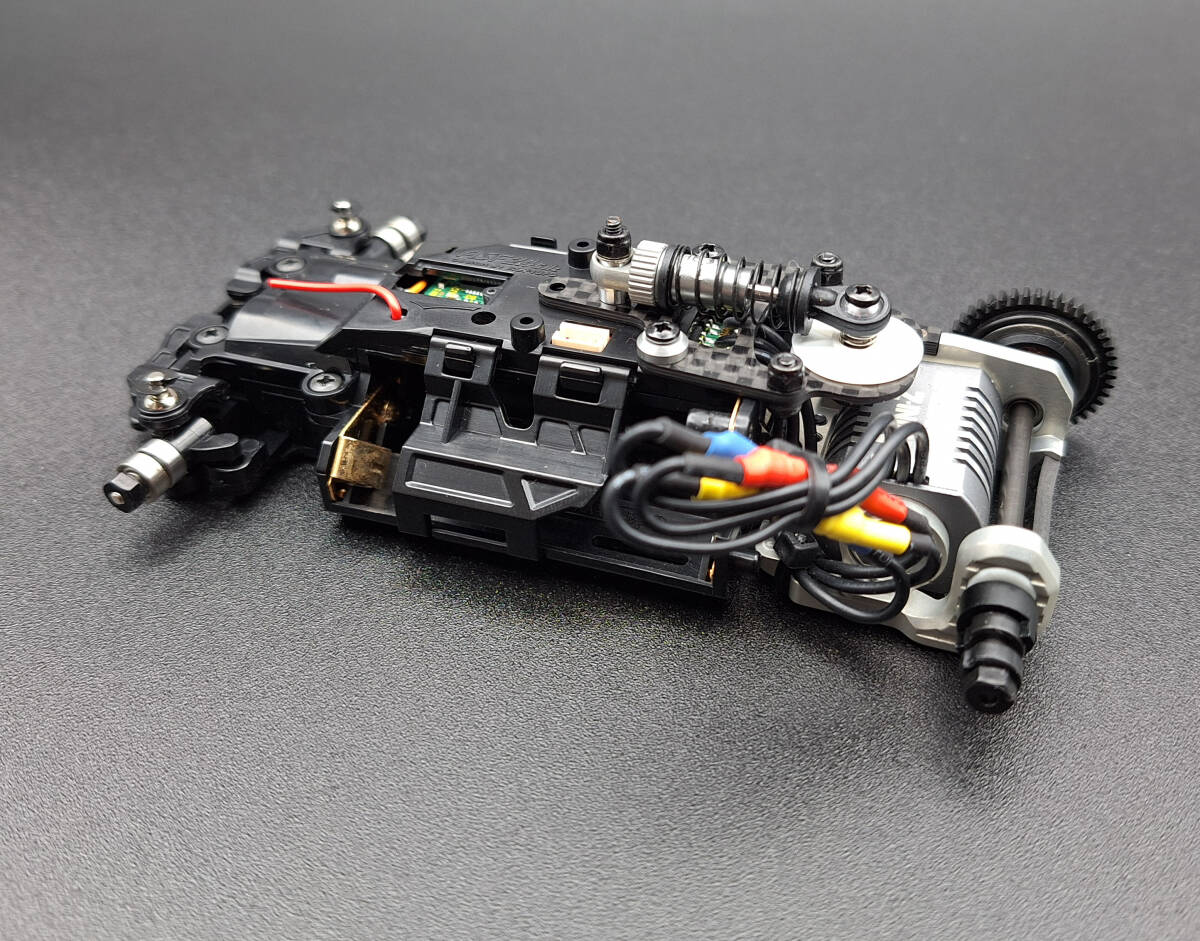 限定 京商 ミニッツ MR-03VE PRO GP Limited シャーシセット 限定 京商 ミニッツ MR-03VE PRO GP Limited シャーシセット