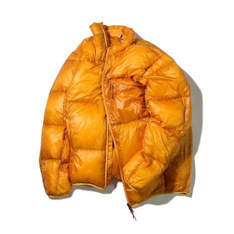 NANGA MOUNTAIN LODGE DOWN JACKET ナンガ マウンテン ロッジ