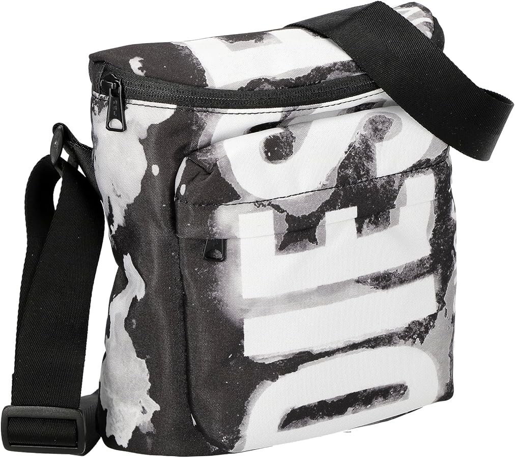 DIESEL ディーゼル ショルダーバッグ ブラック|Yahoo!フリマ DIESEL ディーゼル ショルダーバッグ ブラック|Yahoo!フリマ