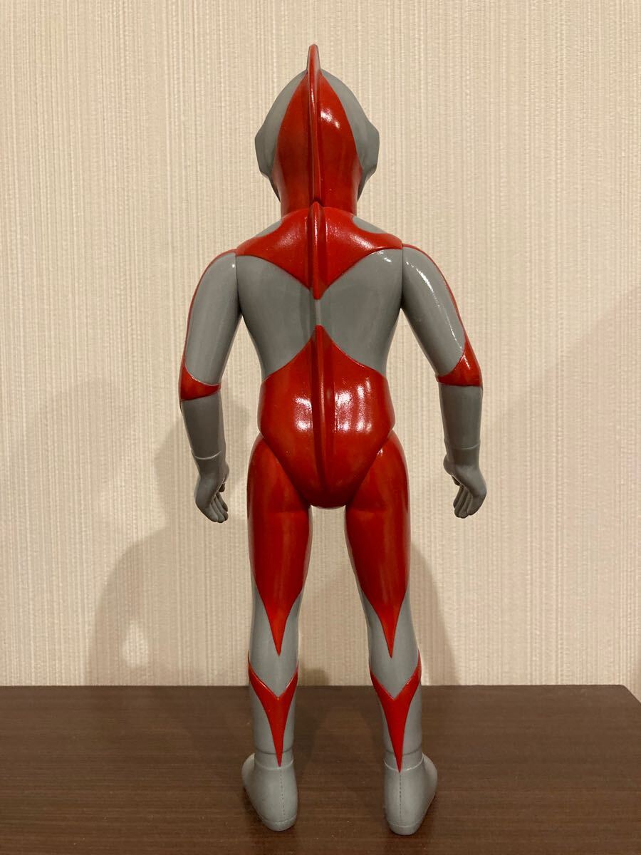 やまなや 銀河連邦ソフビシリーズ ウルトラマンエース (SP版 やまなや 銀河連邦ソフビシリーズ ウルトラマンエース (SP版