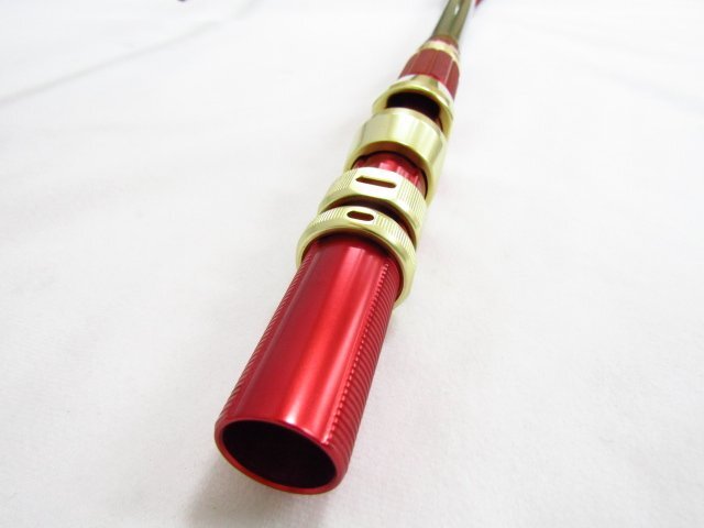 13045円 DAIWA ダイワ マッドバイパー 落とし込み H-245 船竿 13045円 DAIWA ダイワ マッドバイパー 落とし込み H-245 船竿