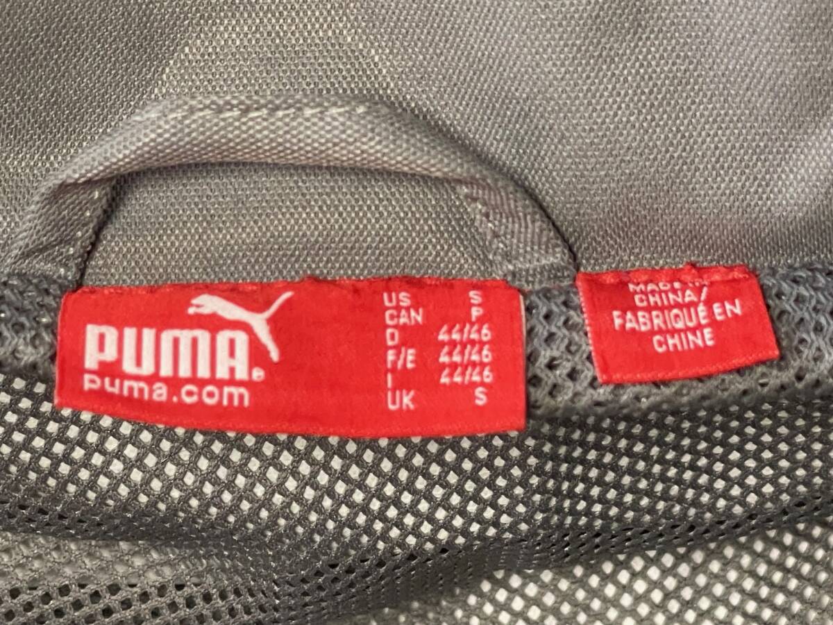 非売品】 メルセデスAMG F1 支給品ジャケット M Puma☆日本GP 非売品】 メルセデスAMG F1 支給品ジャケット M Puma☆日本GP