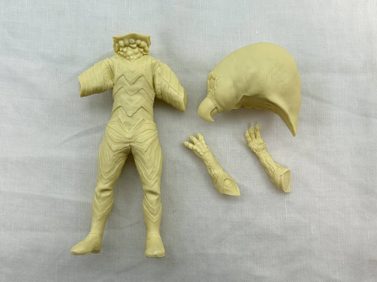 VOLKS/ボークス ORIENT HERO SERIES Jr. ULTRA WORLD VOLKS/ボークス ORIENT HERO SERIES Jr. ULTRA WORLD