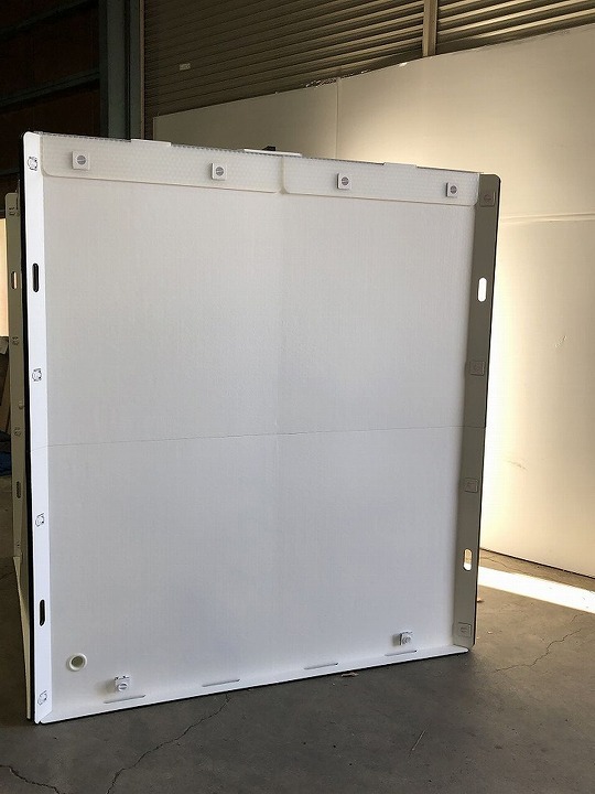 OTODASU オトダス2 デカファン 組立式簡易防音室 引取限定 OTODASU オトダス2 デカファン 組立式簡易防音室 引取限定