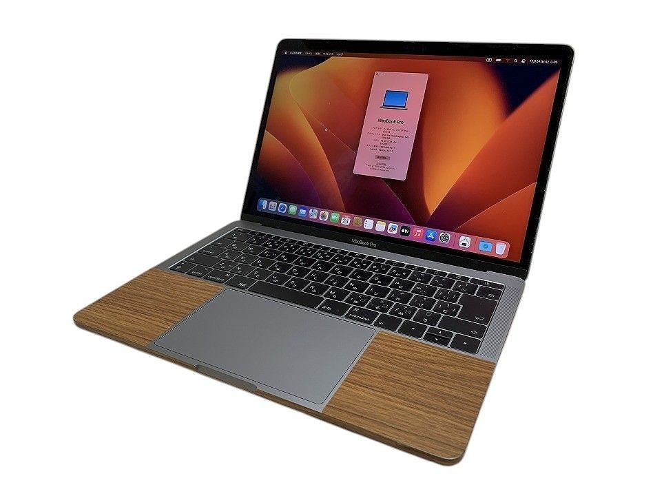 Apple MacBook Pro A1708 13インチ 2017 Core i5-7360U メモリ16GB SSD256GB OS再インストール済 直接お渡し歓迎 AMK600648新(MacBook Pro)|売買されたオークション情報、Yahoo!オークション(旧ヤフオク!) の商品情報をアーカイブ公開 - オークファン(aucfan.com) Apple MacBook Pro A1708 13インチ 2017 Core i5-7360U メモリ16GB SSD256GB OS再インストール済 直接お渡し歓迎 AMK600648新(MacBook Pro)|売買されたオークション情報、Yahoo!オークション(旧ヤフオク!) の商品情報をアーカイブ公開 - オークファン(aucfan.com)