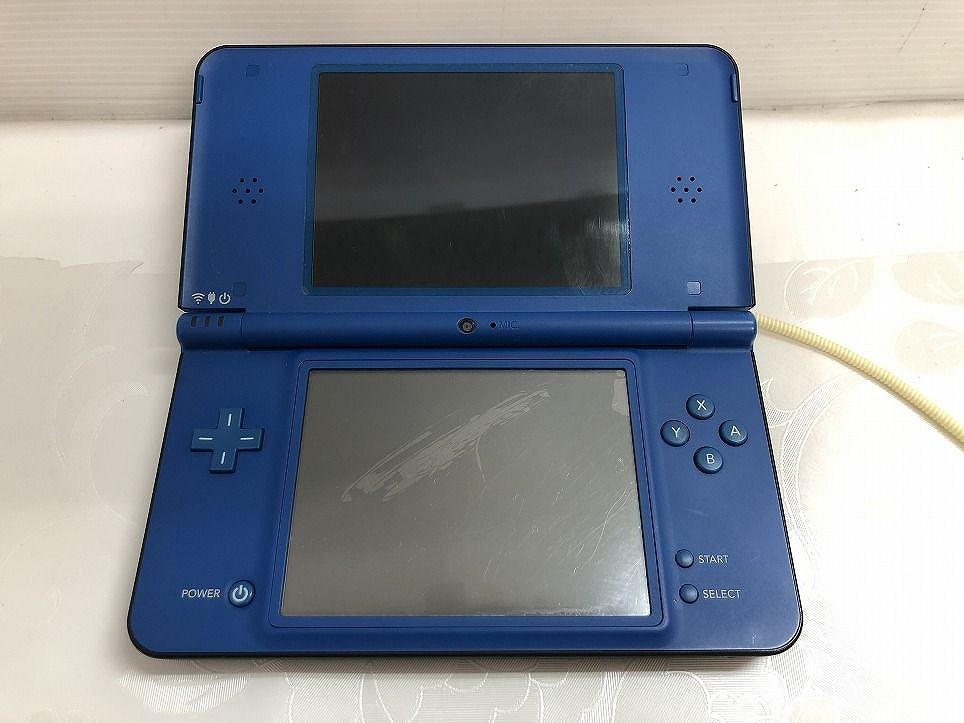任天堂 Nintendo 3DS LL SPR-001 / DSi LL UTL-001 ゲーム機 2点 直接お渡し歓迎 AVK601067小(ニンテンドー3DS LL本体)|売買されたオークション情報、Yahoo!オークション(旧ヤフオク!) の商品情報をアーカイブ公開 - オークファン(aucfan.com) 任天堂 Nintendo 3DS LL SPR-001 / DSi LL UTL-001 ゲーム機 2点 直接お渡し歓迎 AVK601067小(ニンテンドー3DS LL本体)|売買されたオークション情報、Yahoo!オークション(旧ヤフオク!) の商品情報をアーカイブ公開 - オークファン(aucfan.com)