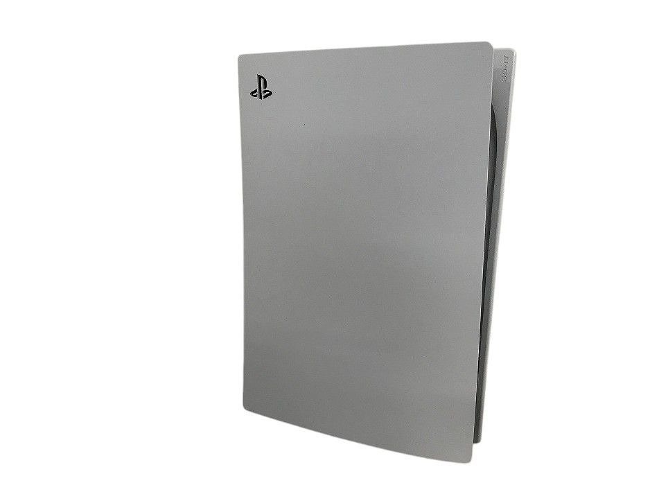 SONY ソニー PlayStation5 ゲーム機 CFI-1000A ディスクドライブ搭載 コントローラー付 直接お渡し歓迎 BPK596961相