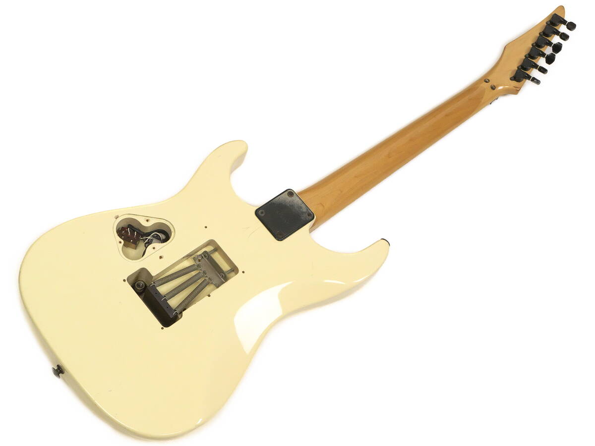 日本製 Greco KS-65 白田一秀 PRESENCE グレコ ミディアム 日本製 Greco KS-65 白田一秀 PRESENCE グレコ ミディアム