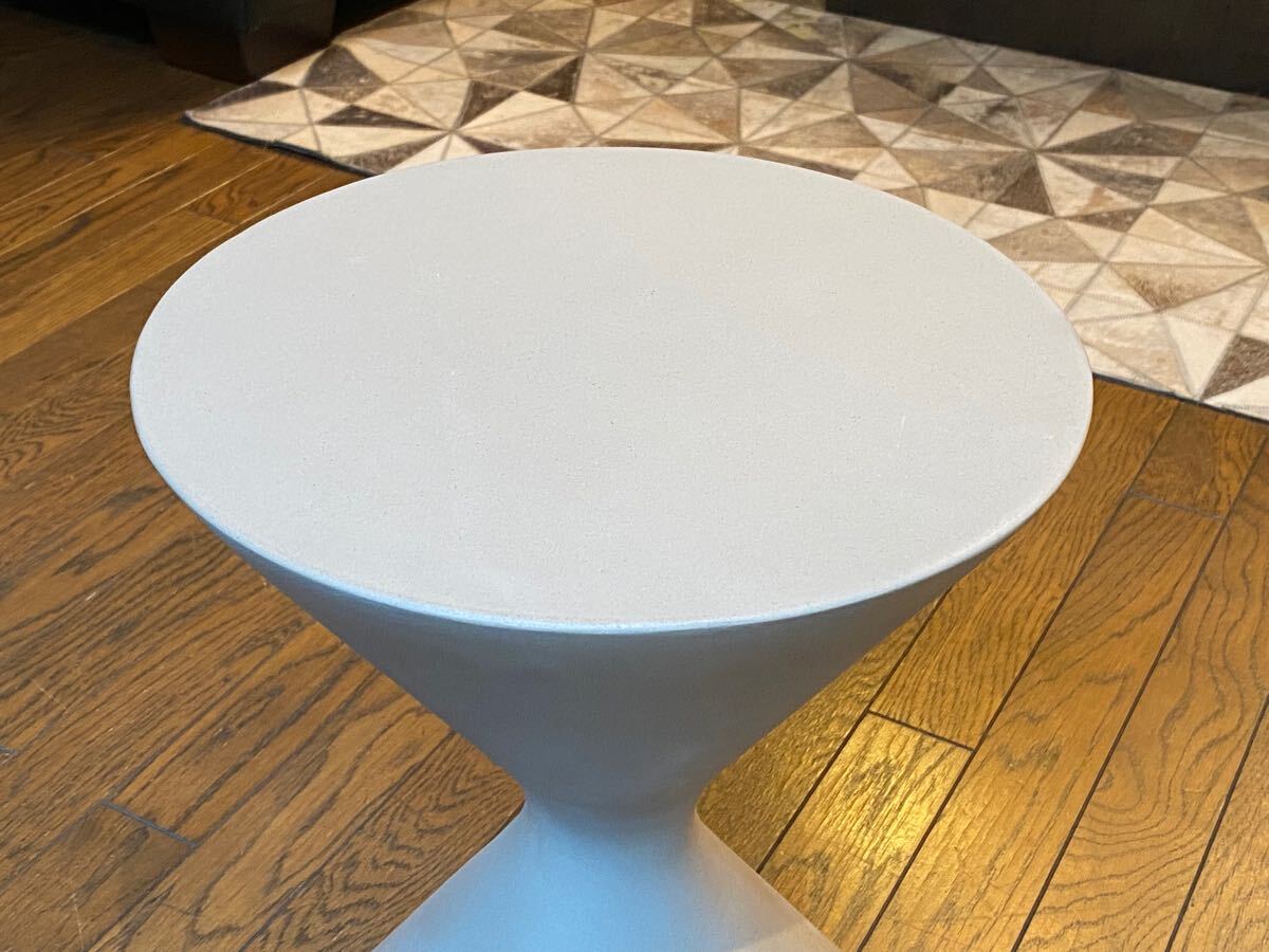 CONCRETUS STOOL/サイドテーブル (検|ミッドセンチュリー CONCRETUS STOOL/サイドテーブル (検|ミッドセンチュリー
