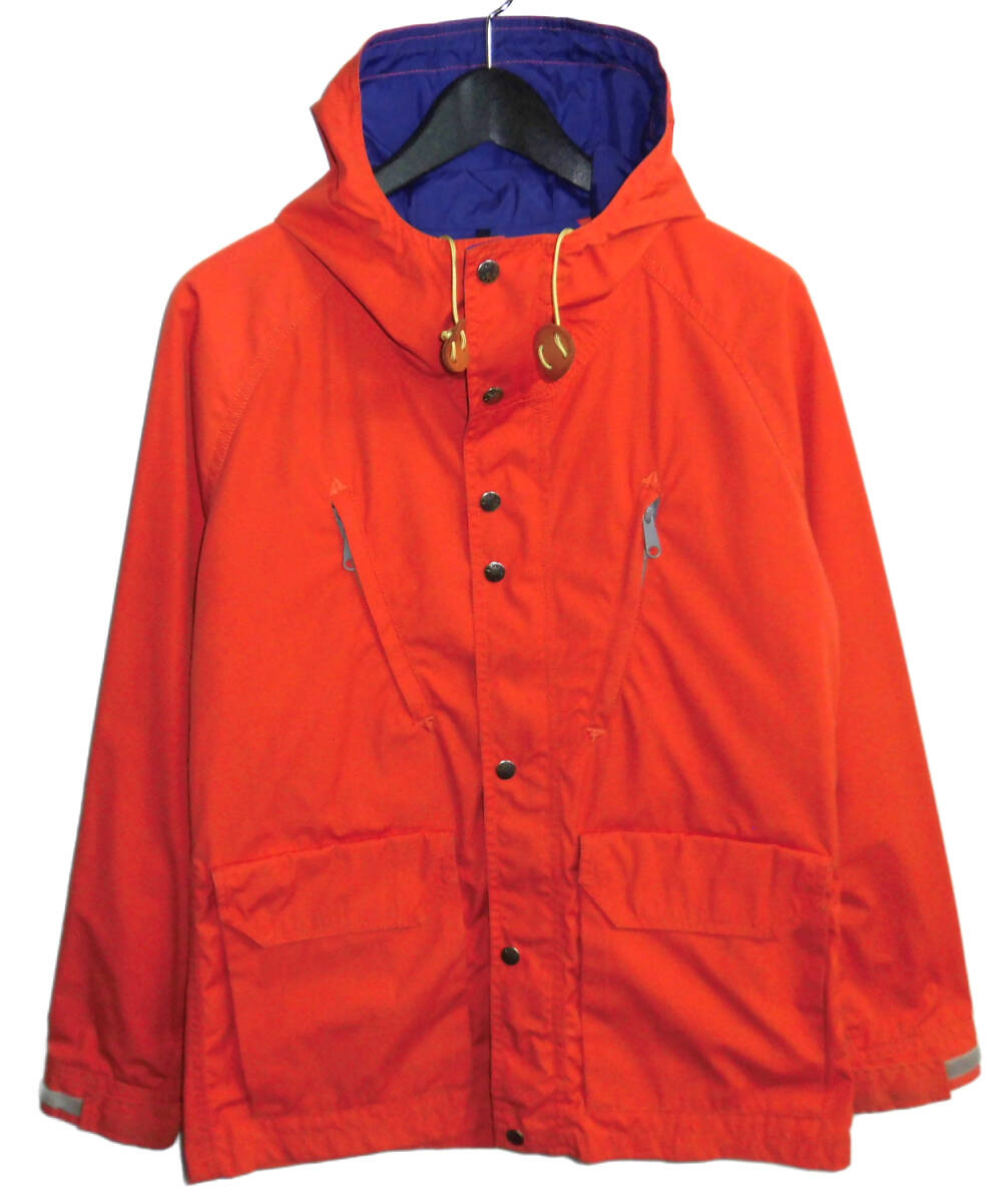 η THE NORTH FACE PURPLE LABEL ノースフェイス パープルレーベル 65/35 Mountain Parka マウンテンパーカー L