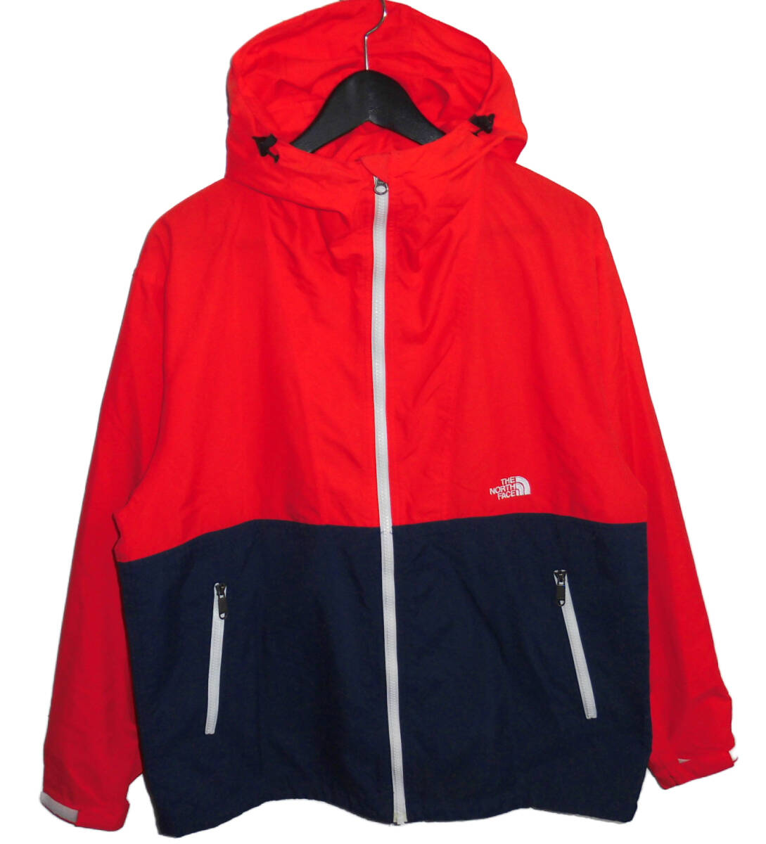 η極美品◇ THE NORTH FACE ノースフェイス NP21230 COMPACT JACKET コンパクトジャケット L