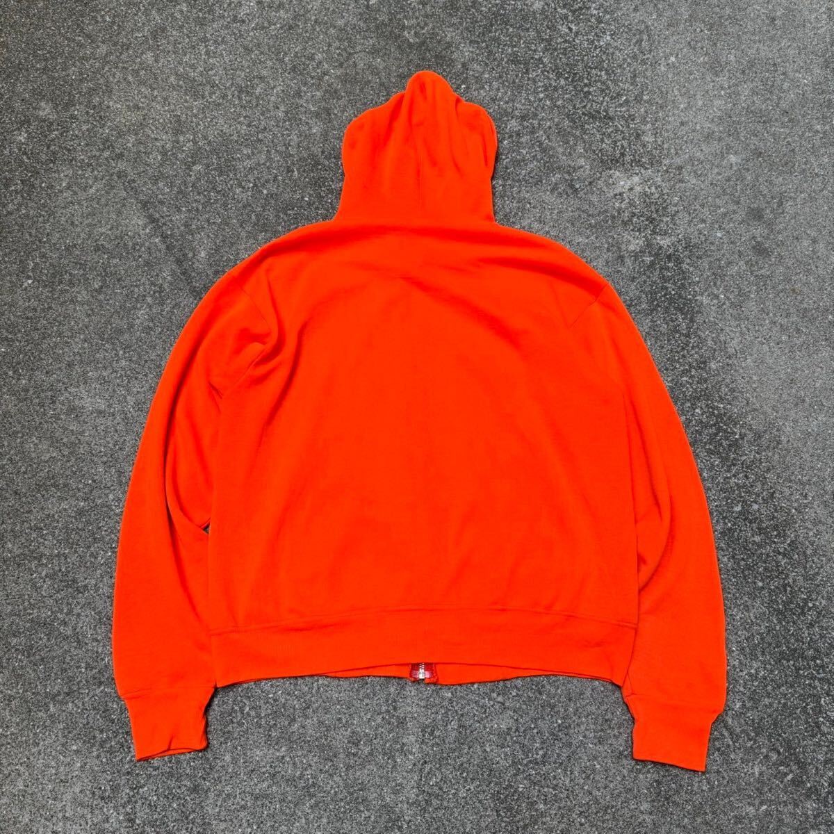 70s 80s USA製 ace sportswear ジップパーカー ヴィンテージ 70s 80s USA製 ace sportswear ジップパーカー ヴィンテージ