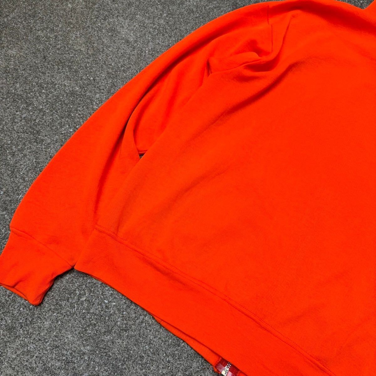 70s 80s USA製 ace sportswear ジップパーカー ヴィンテージ 70s 80s USA製 ace sportswear ジップパーカー ヴィンテージ