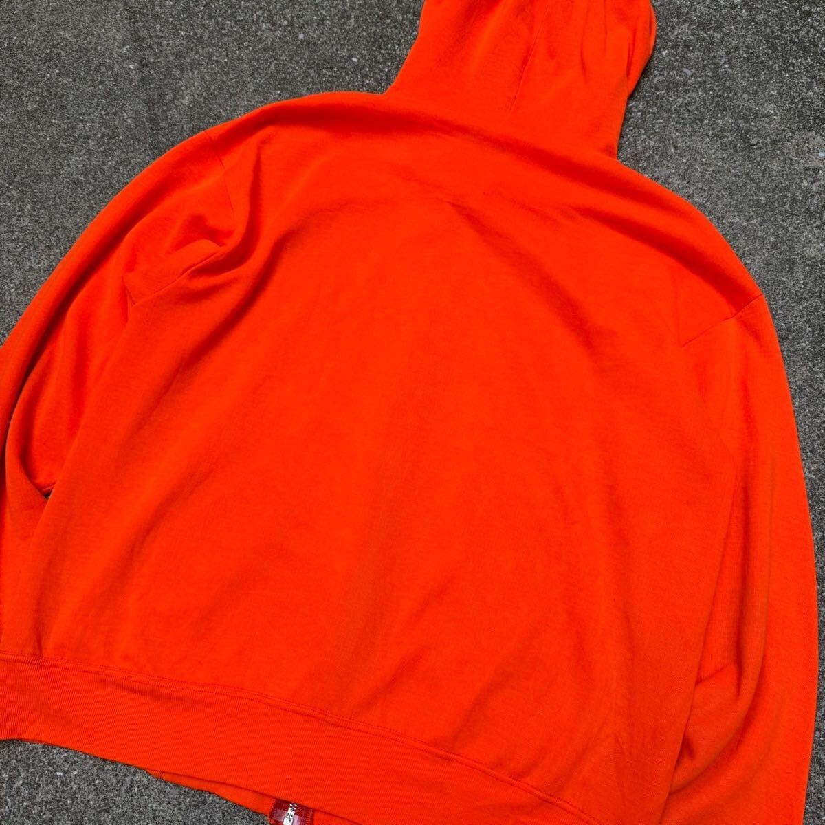 70s 80s USA製 ace sportswear ジップパーカー ヴィンテージ 70s 80s USA製 ace sportswear ジップパーカー ヴィンテージ