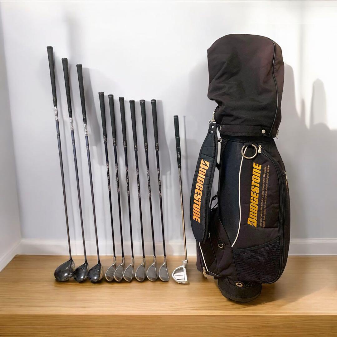 良品 DUNLOP XXIO5/ダンロップゼクシオ 5代目MP500等 レディース 良品 DUNLOP XXIO5/ダンロップゼクシオ 5代目MP500等 レディース