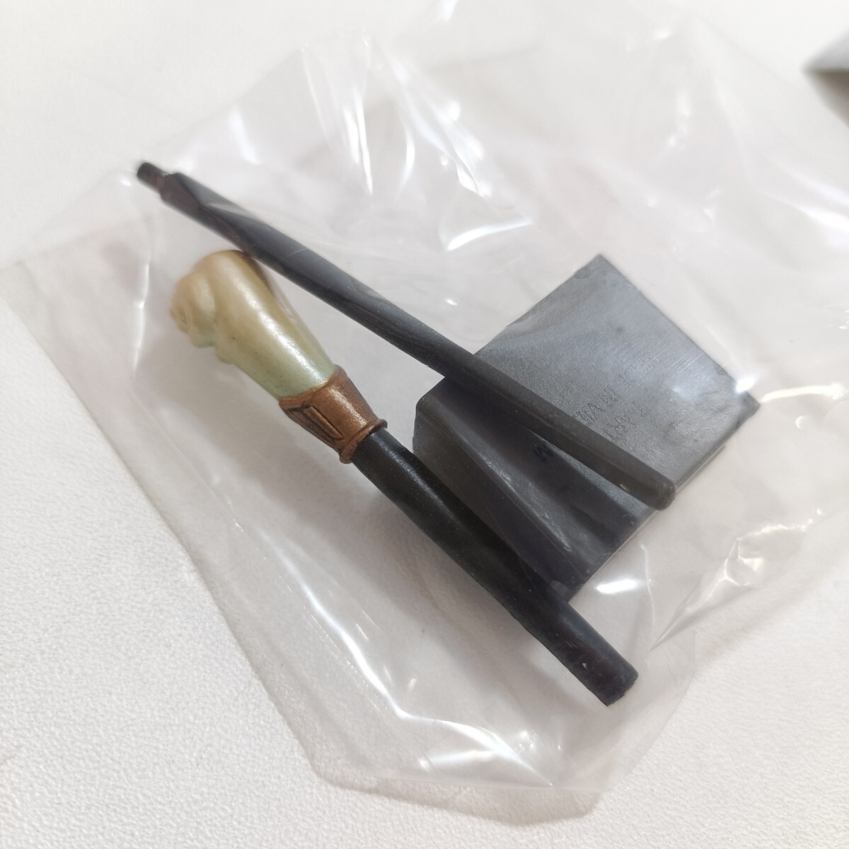 ファンタスティック・ビーストと黒い魔法使いの誕生 魔法の杖