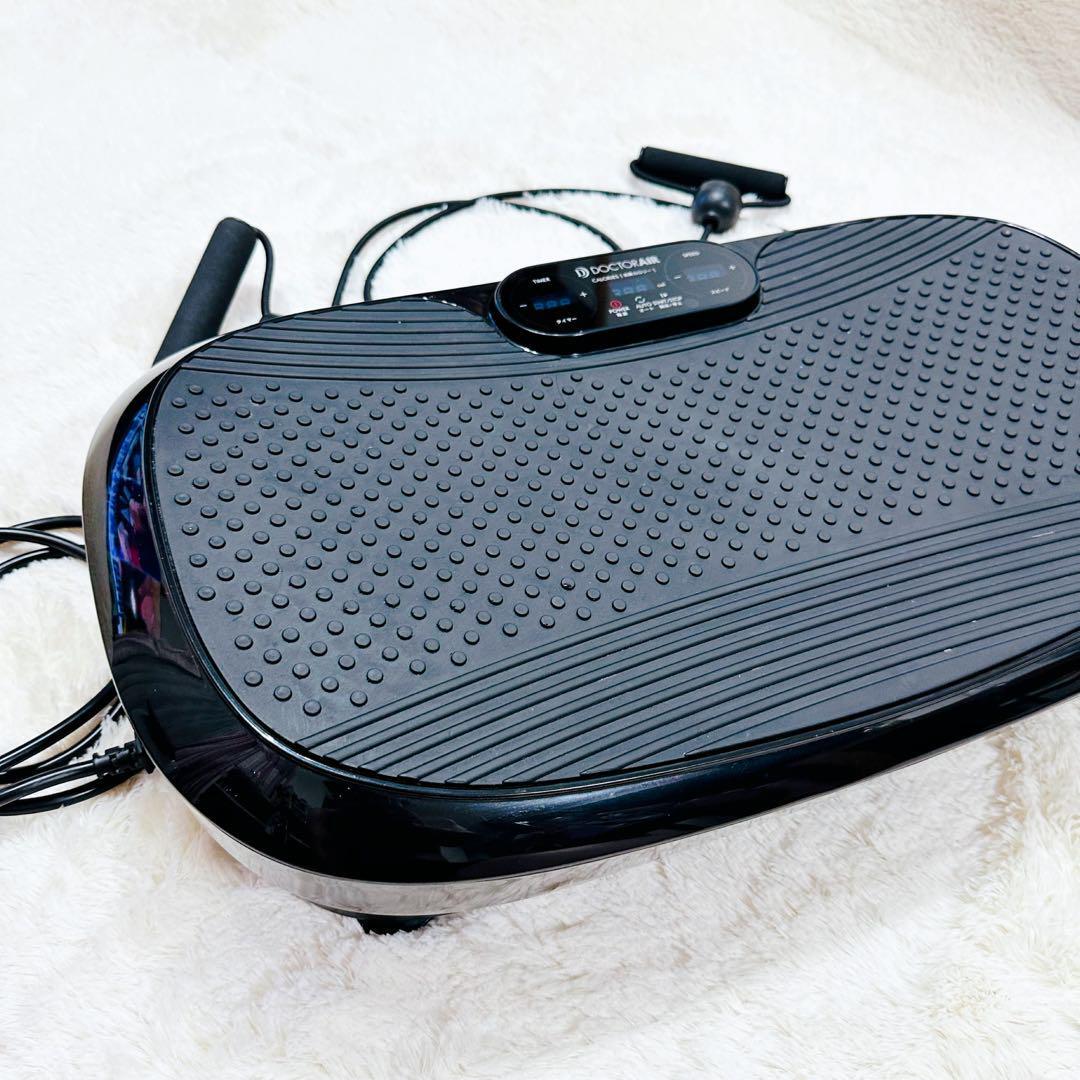 初売りセール ブラック ドクターエア 3Dスーパーブレード 専用 SB-004 スリム その他