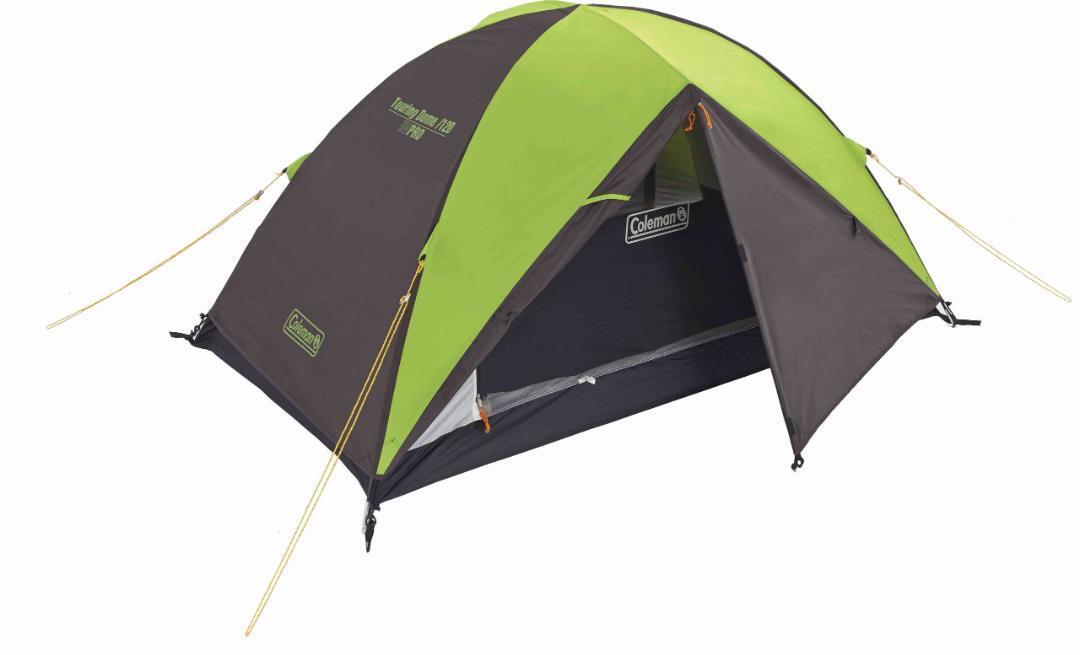 美品 コールマン ツーリングドーム 120 Coleman テント 1～2人用