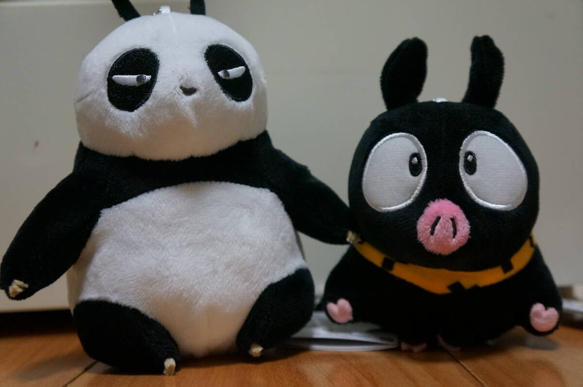 最新 非売品 らんま1/2 カバンに付けられる ぬいぐるみ Pちゃん 良牙 玄馬 パンダ マスコット セット 激レア 入手困難品 ストラップ(らんま1/ 2)|売買されたオークション情報、Yahoo!オークション(旧ヤフオク!) の商品情報をアーカイブ公開 - オークファン(aucfan.com) 最新 非売品 らんま1/2 カバンに付けられる ぬいぐるみ Pちゃん 良牙 玄馬 パンダ マスコット セット 激レア 入手困難品 ストラップ(らんま1/ 2)|売買されたオークション情報、Yahoo!オークション(旧ヤフオク!) の商品情報をアーカイブ公開 - オークファン(aucfan.com)