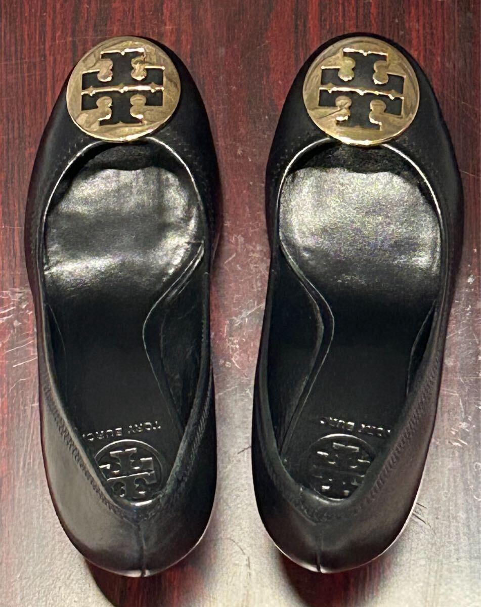 【良品】サルヴァトーレフェラガモ Salvatore Ferragamo レディース靴