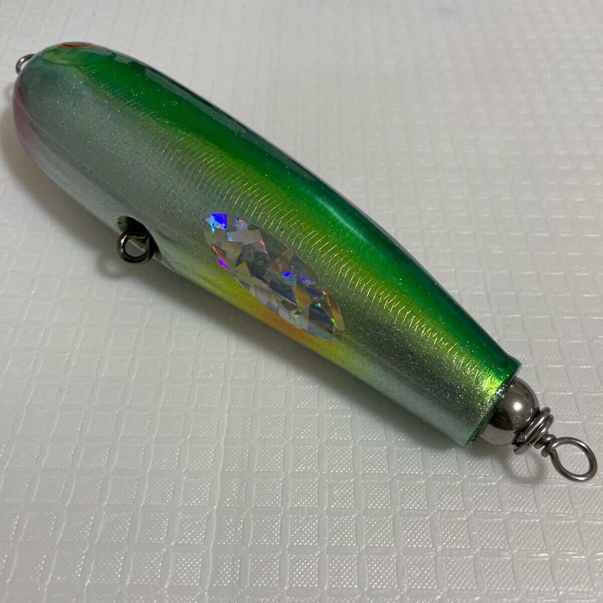 貝田ルアー ヒートゥー 160 ☆ Shell Shaping Lures Heatoo 貝田ルアー ヒートゥー 160 ☆ Shell Shaping Lures Heatoo