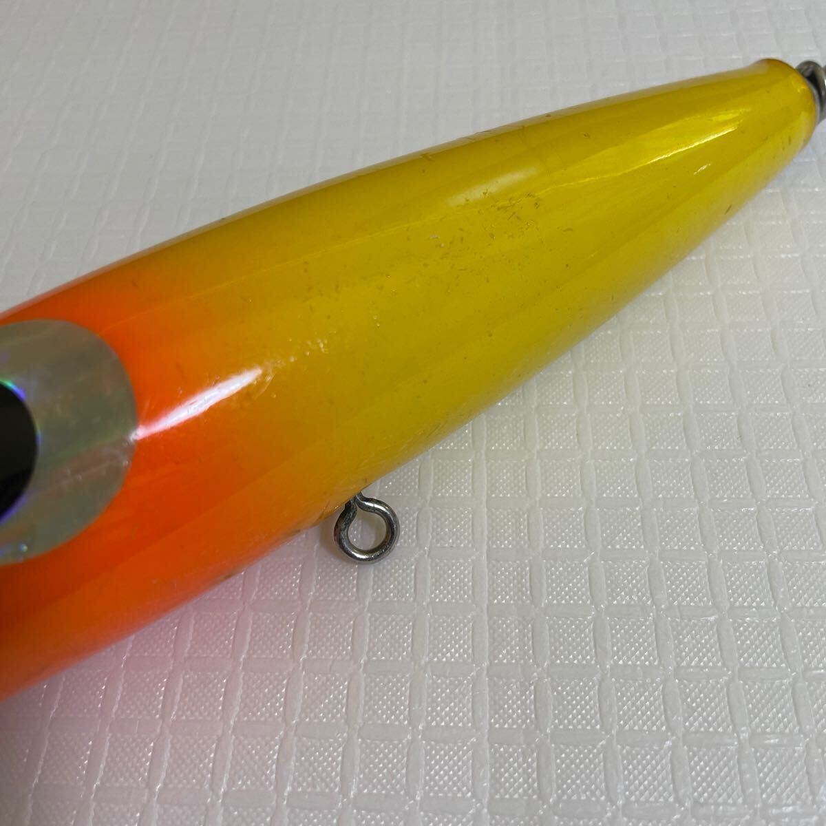 カーペンター アンティアス 120 Z 4/0 K-5/0 ★ Carpenter ポッパー Antias