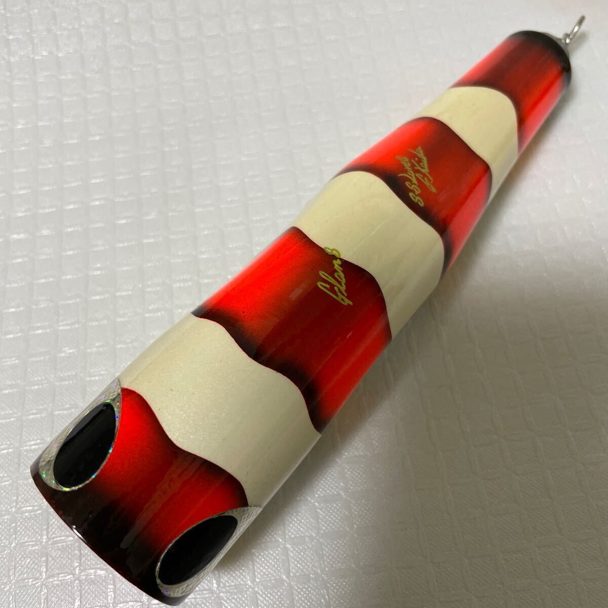 貝田ルアー　グランツ 貝田ルアー グランツ 貝田ルアー グランツ クマノミ ☆ Shell