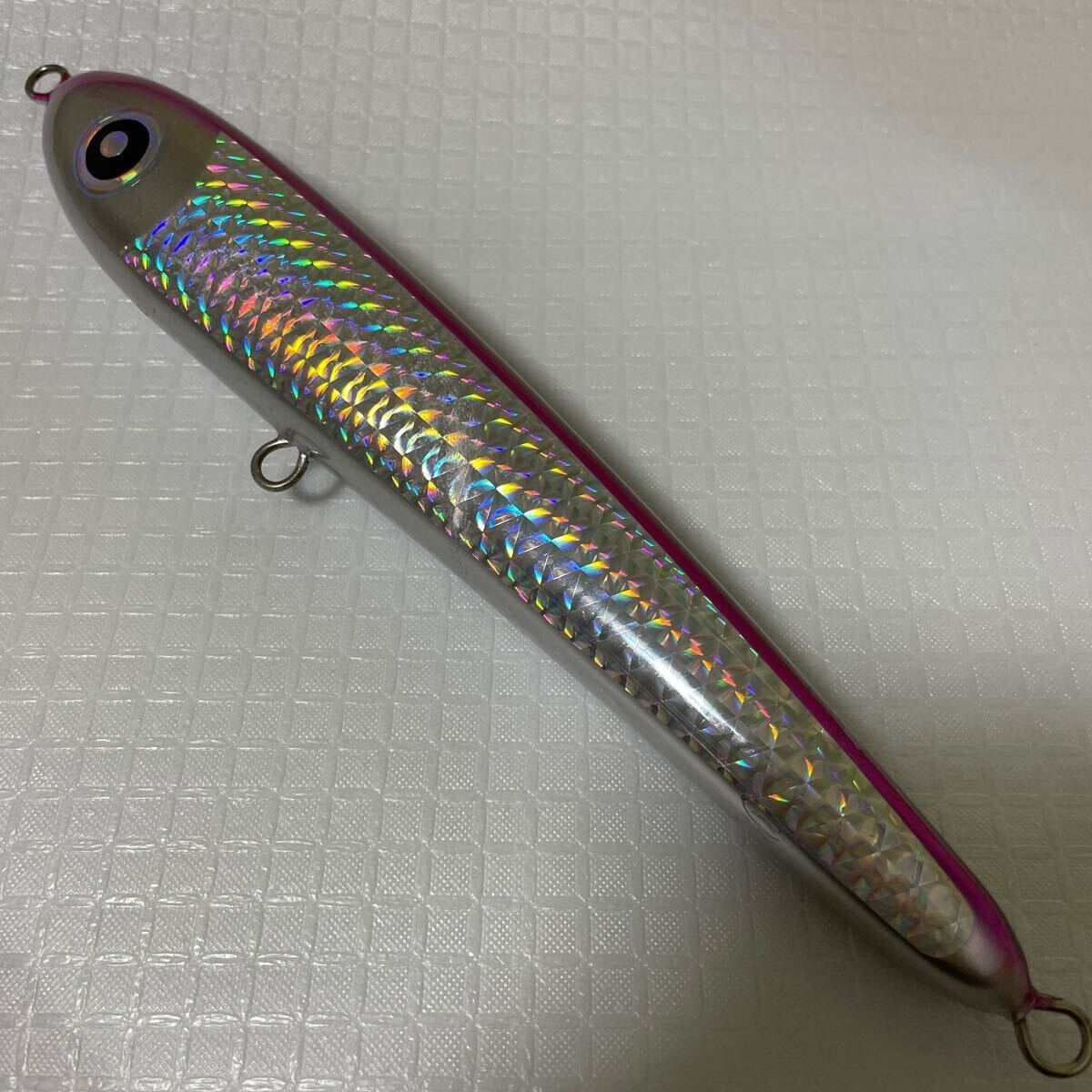 5950円 ローカルスタンダード ダイブベイト 240ws 偏光マゼンタ 5950円 ローカルスタンダード ダイブベイト 240ws 偏光マゼンタ