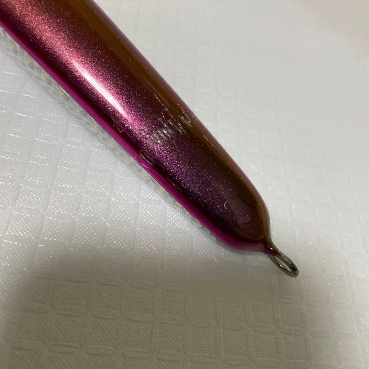 5950円 ローカルスタンダード ダイブベイト 240ws 偏光マゼンタ 5950円 ローカルスタンダード ダイブベイト 240ws 偏光マゼンタ