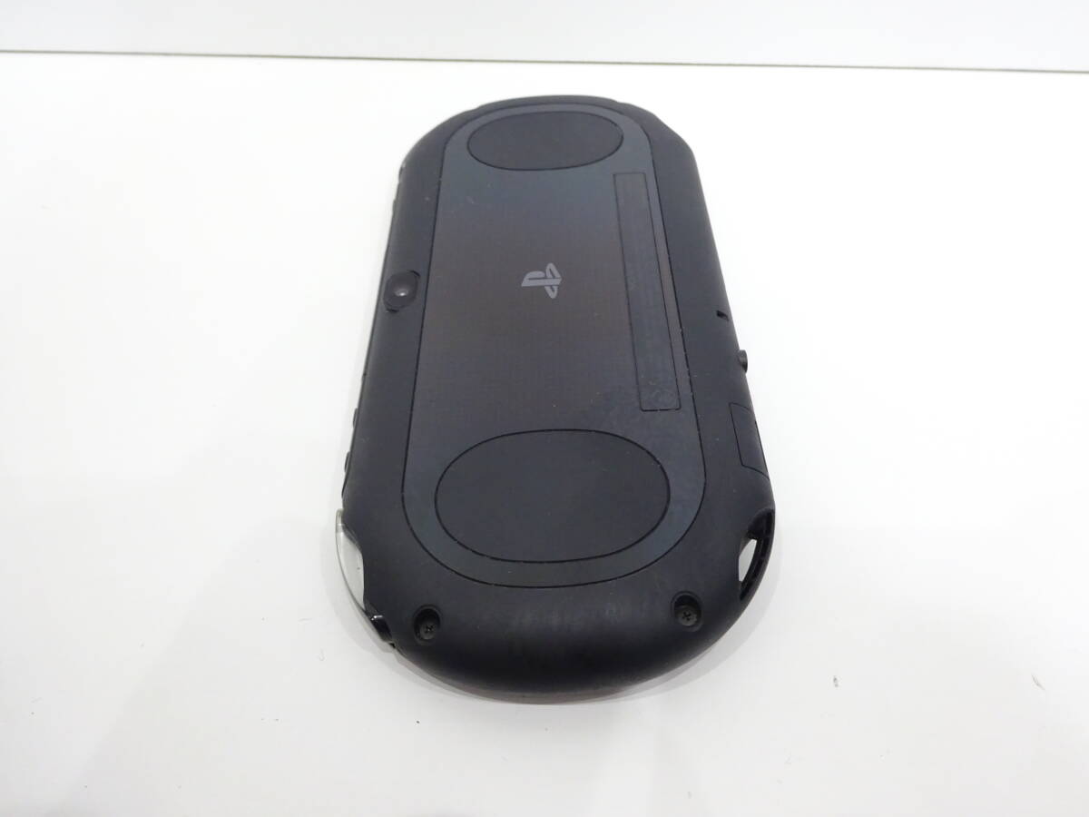 でおすすめアイテム。 ゲーム機 SONY A7213 中古品 動確済 本体のみ PCH-2000 PSVita PS Vita本体
