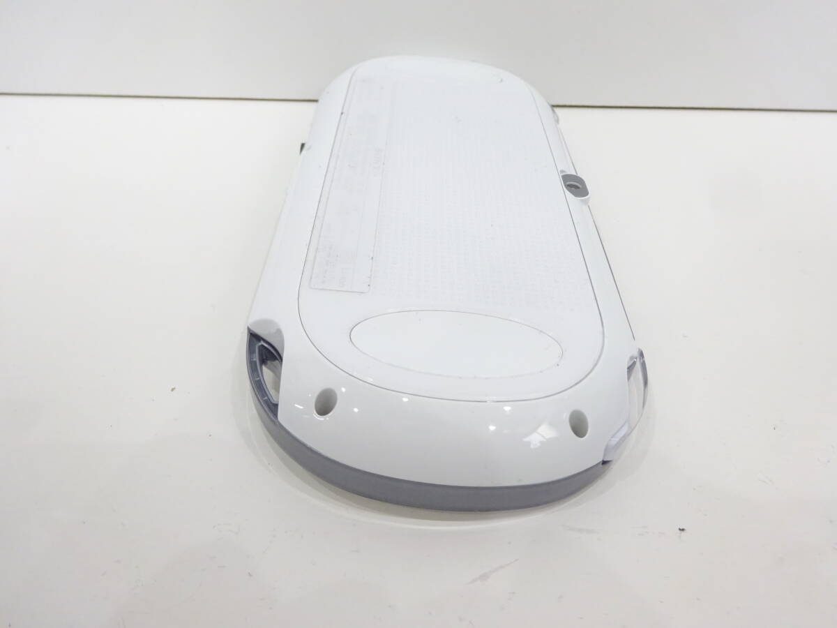 爆買いしたくなる PCH-1000 PSVita SONY ゲーム機 本体のみ A7222 中古品 動確済 PS Vita本体