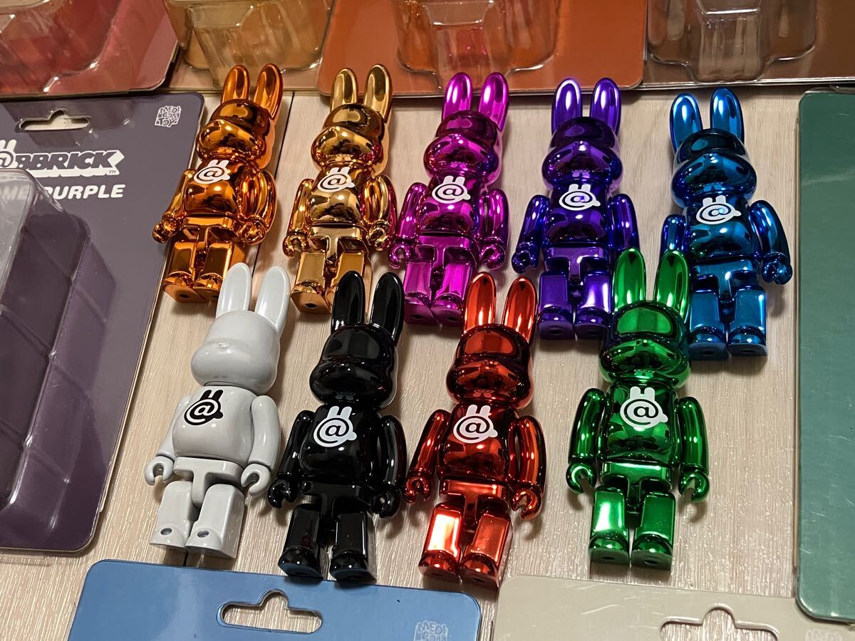 10200円 RABBRICK R@BBRICK CHROME BLUE セミコンプ ラブリック 10200円 RABBRICK R@BBRICK CHROME BLUE セミコンプ ラブリック