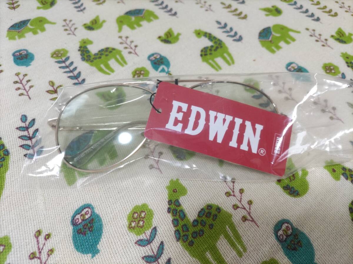EDWIN 801-4D 75%　新品未使用 （２） ！！！