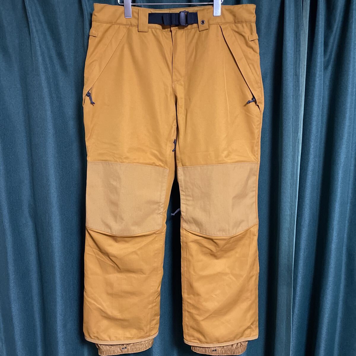 使用回数少ない686 WIDE GLIDE SHELL PANTS Mサイズ