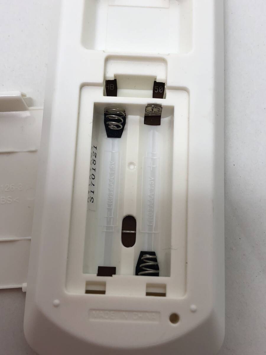【ダイキン 純正 リモコン 5W18】動作保証 即日発送 ARC446A4 エアコン用