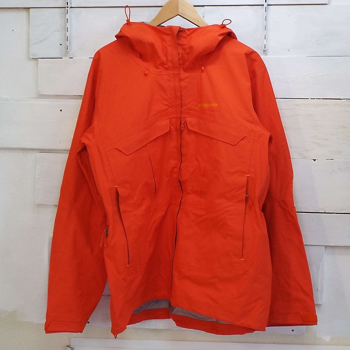 T660〇Patagonia(パタゴニア)エクソスフィア・ジャケット T660〇Patagonia(パタゴニア)エクソスフィア・ジャケット