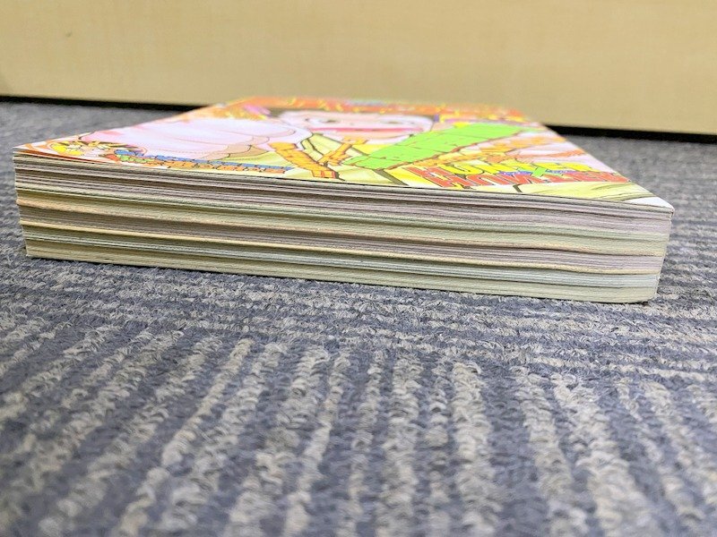 集英社 週刊少年ジャンプ 1998年 14号 HUNTER×HUNTER 新連載 集英社 週刊少年ジャンプ 1998年 14号 HUNTER×HUNTER 新連載