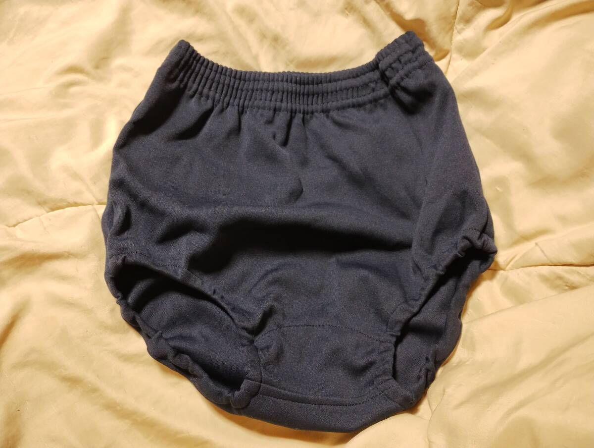 新品 未使用 クロッチ2重 バレーパンツ ブルマ 体操服 体操着 新品 未使用 クロッチ2重 バレーパンツ ブルマ 体操服 体操着