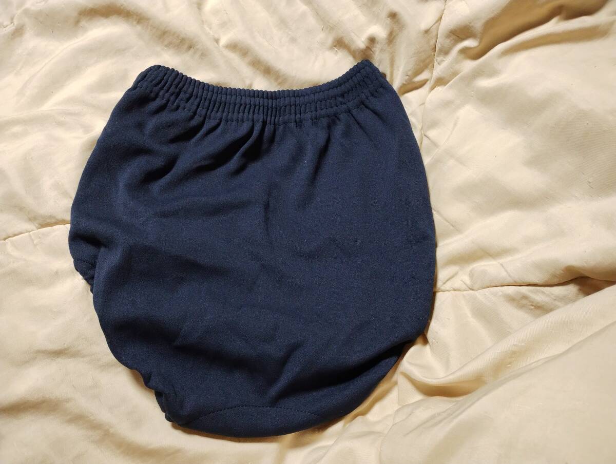 新品 未使用 クロッチ2重 バレーパンツ ブルマ 体操服 体操着 新品 未使用 クロッチ2重 バレーパンツ ブルマ 体操服 体操着