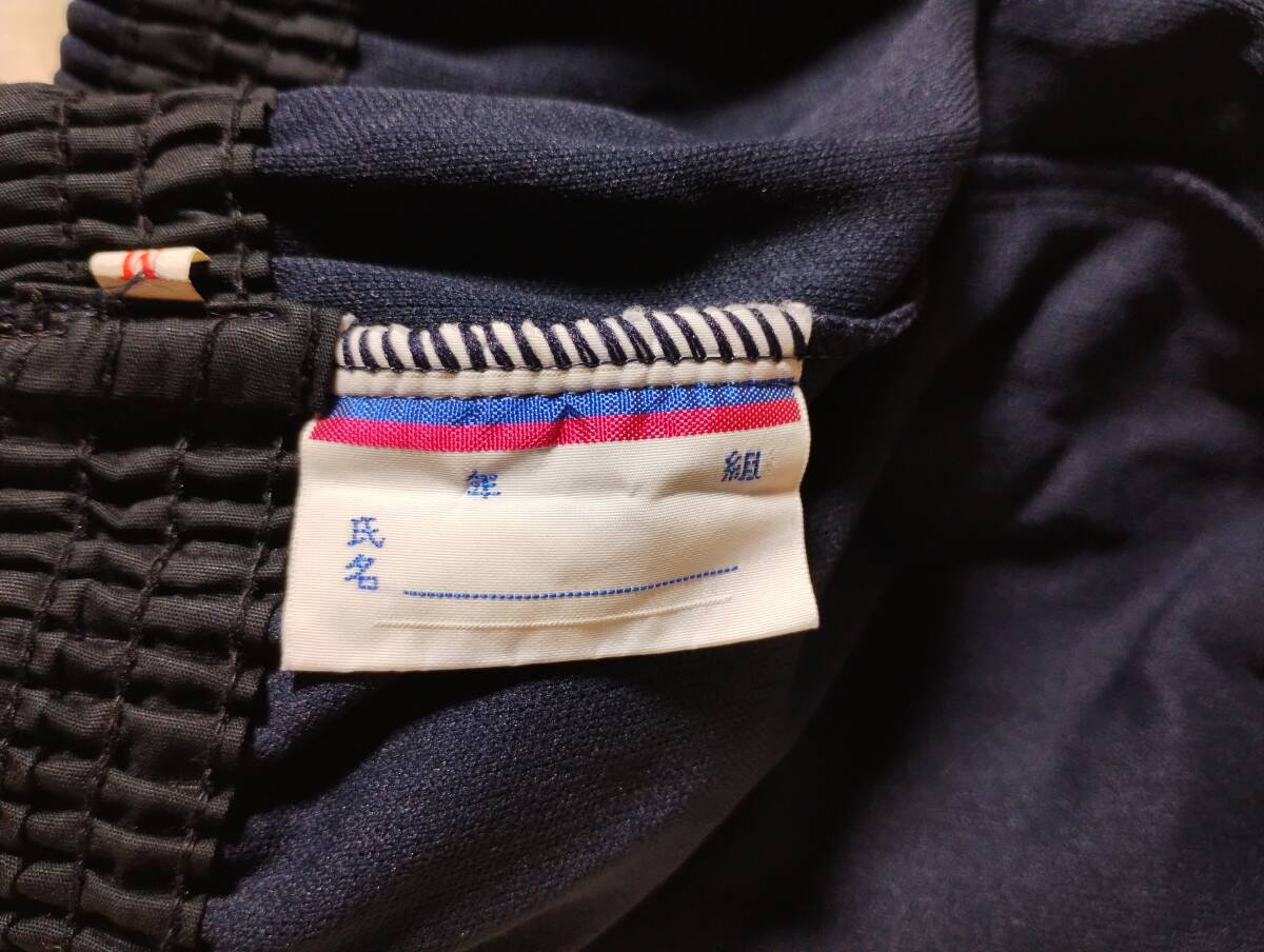 新品 未使用 クロッチ2重 バレーパンツ ブルマ 体操服 体操着 新品 未使用 クロッチ2重 バレーパンツ ブルマ 体操服 体操着