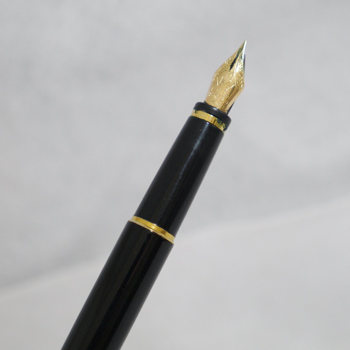 定形外送料無料 訳有品・保管品 WATERMAN ウォーターマン 万年筆 定形外送料無料 訳有品・保管品 WATERMAN ウォーターマン 万年筆