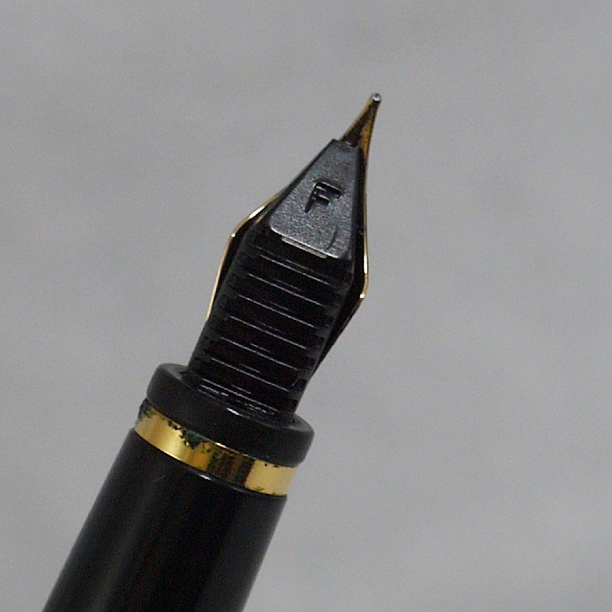 定形外送料無料 訳有品・保管品 WATERMAN ウォーターマン 万年筆 定形外送料無料 訳有品・保管品 WATERMAN ウォーターマン 万年筆
