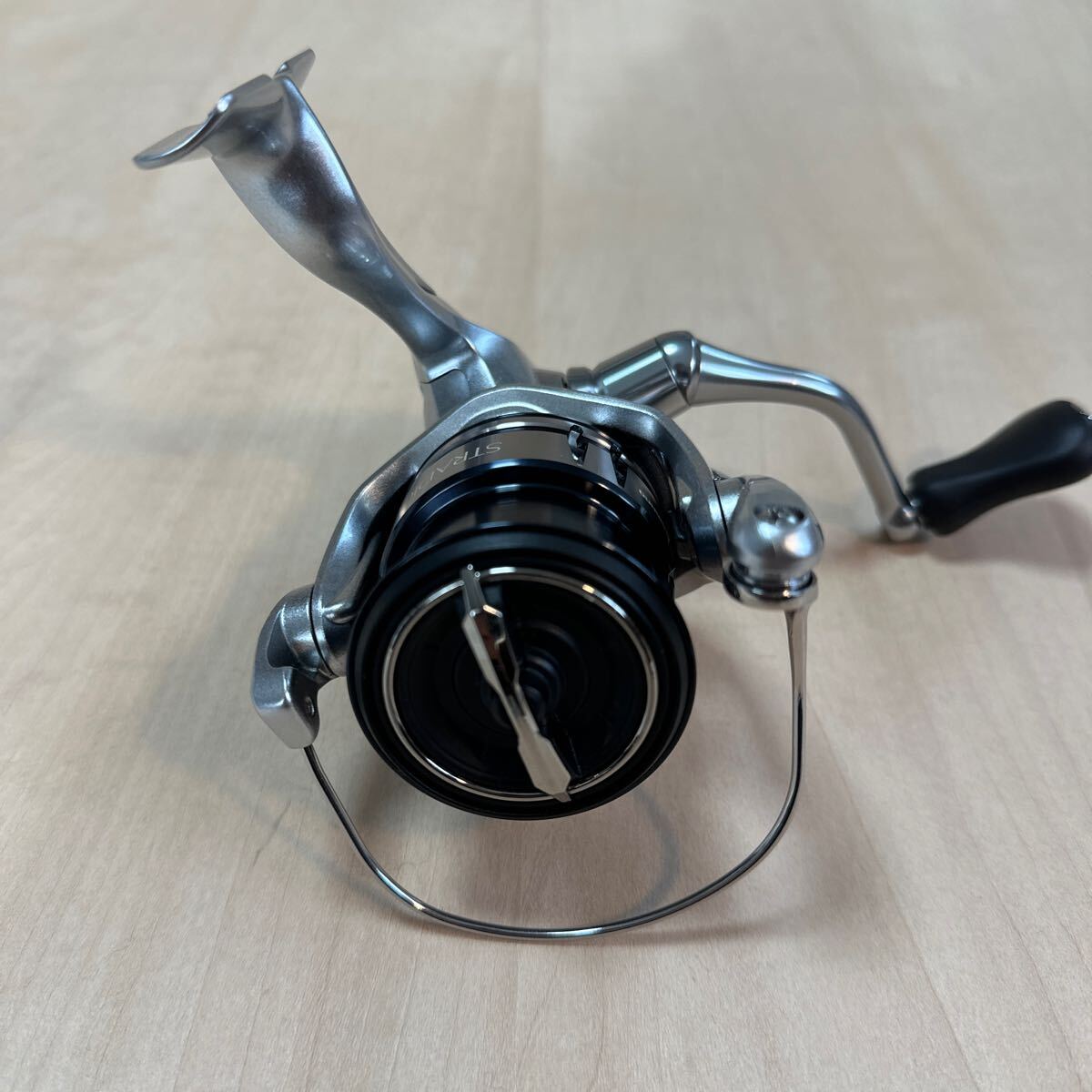 19 ストラディック 2500SHG