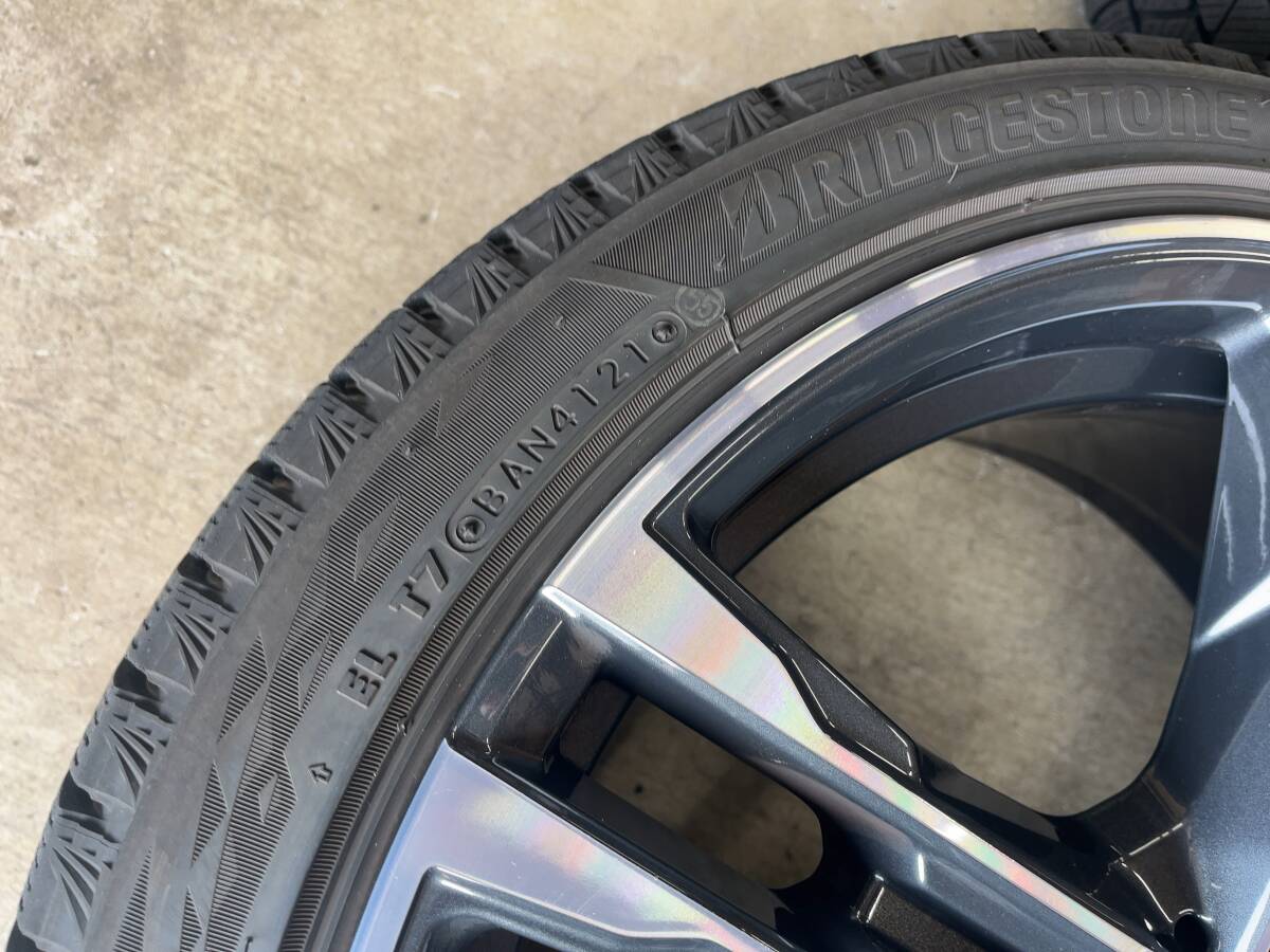 Yahoo!オークション - BMW F40 F44 純正品 Mスポーツ BS VRX3 18 Yahoo!オークション - BMW F40 F44 純正品 Mスポーツ BS VRX3 18