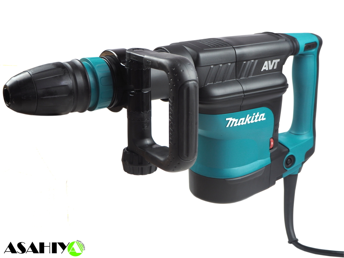  Makita электрический отбойный молоток HM1111C SDS Max автомобиль nk7.4kg super bru отметка есть скалывание дробилка 