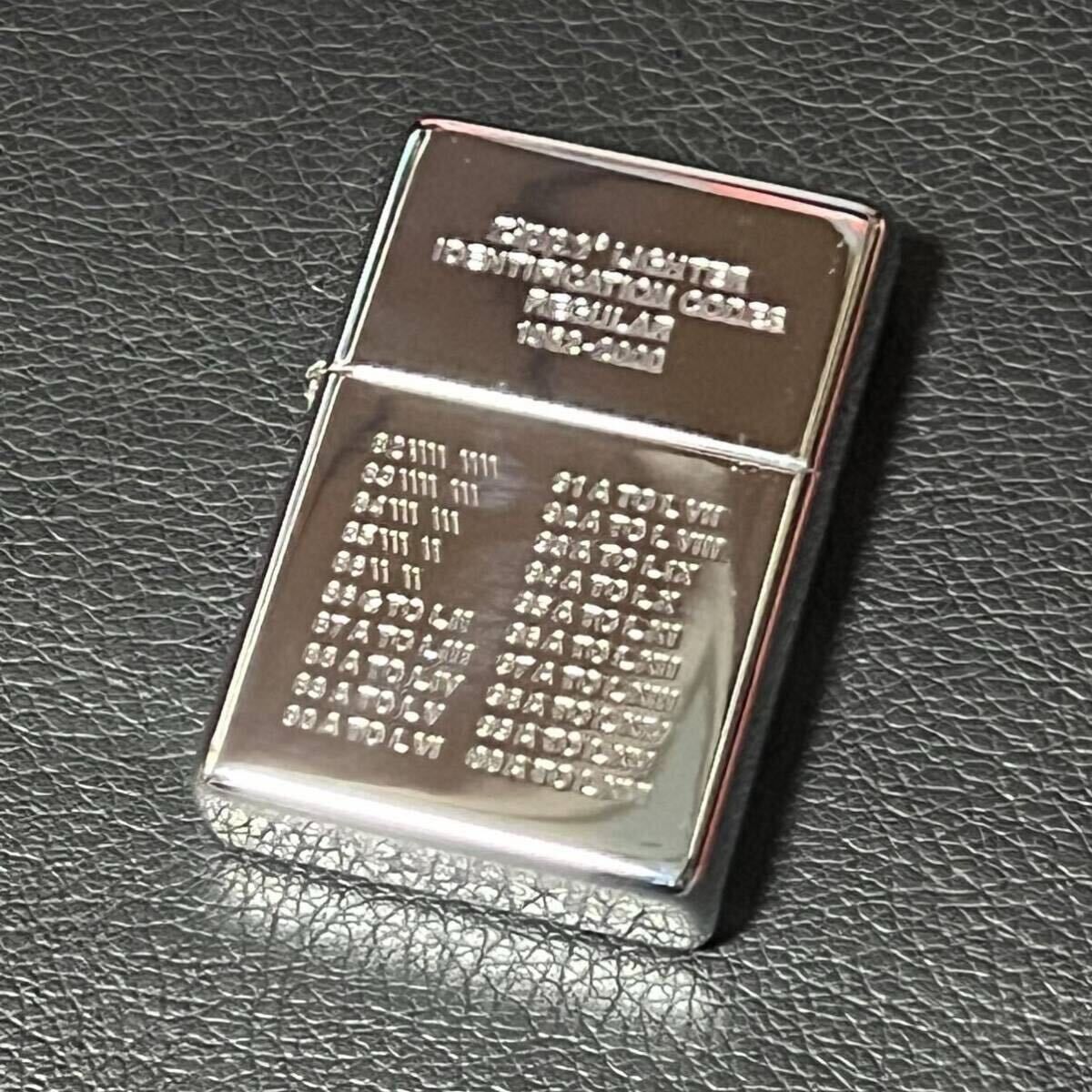 Zippo - Date Codes – Zippo USA